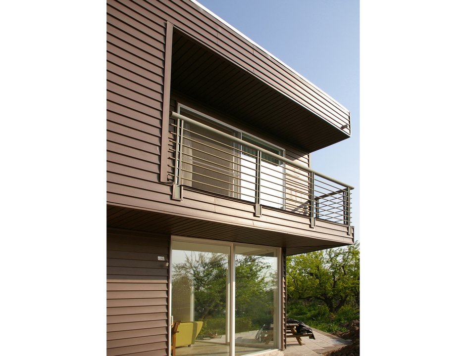 Vinyl Siding